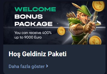 Betnuvo Giriş